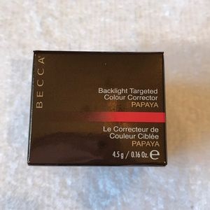 BECCA Backlight Targeted Color Corrector